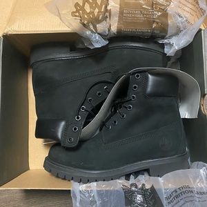 Timberland boot 6”
